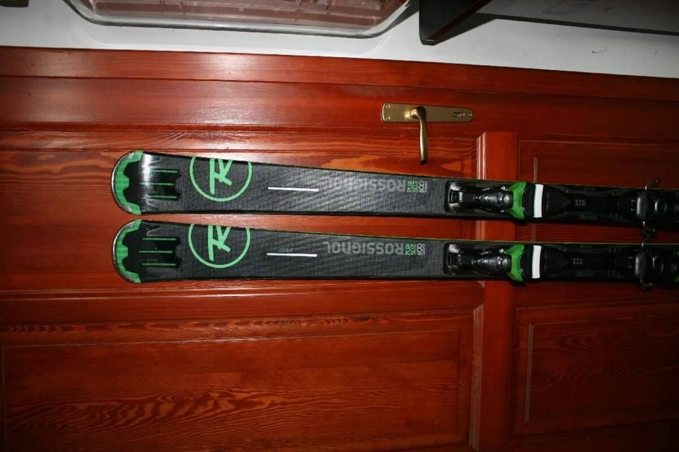 lyže Rossignol Pursuit 600 170 cm