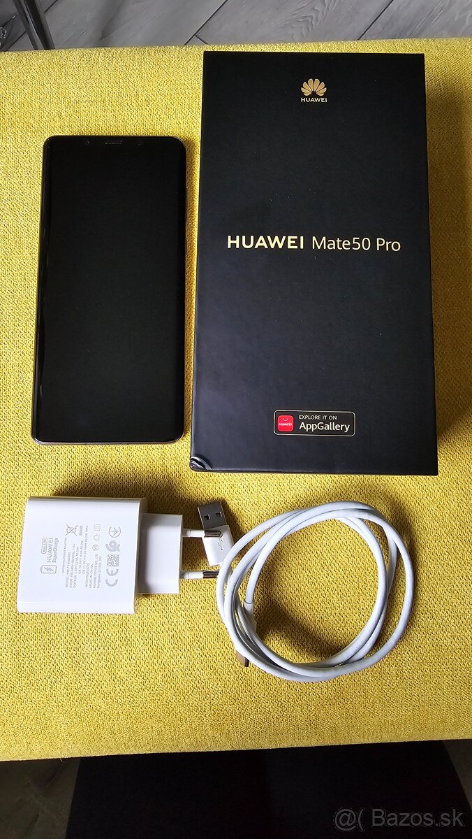 Huawei Mate 50 Pro