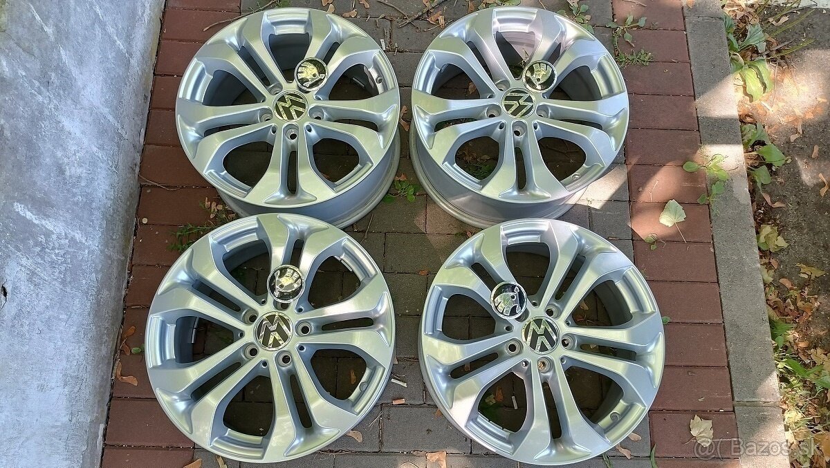 R17 5x112 mm, škoda, VW, mercedes, seat , audi