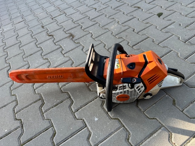 Predám motorovú pílu zn. Stihl MS 500 i W