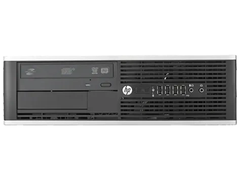 HP Compaq 8200 Elite SFF