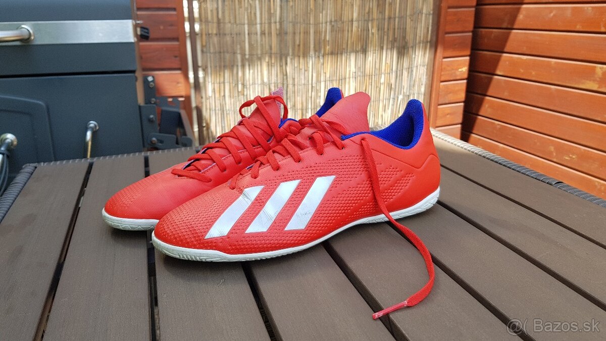 Adidas X 18.4 IN