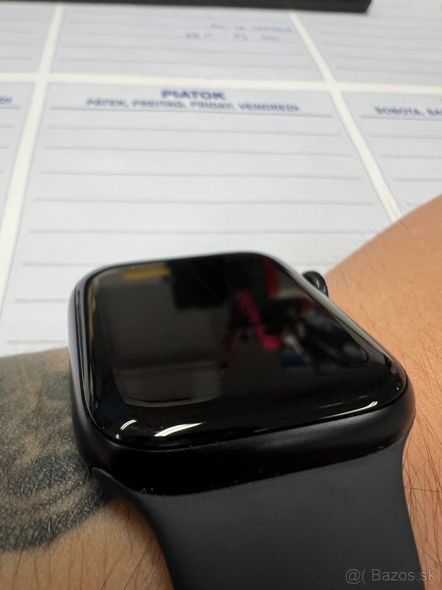 Apple watch se 44mm