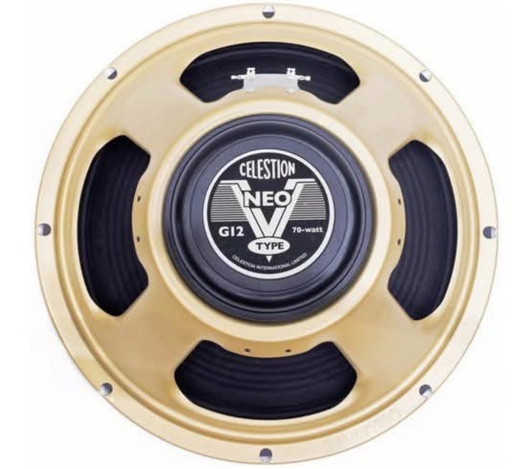 Celestion V-Type Neo 16 ohms 2 ks