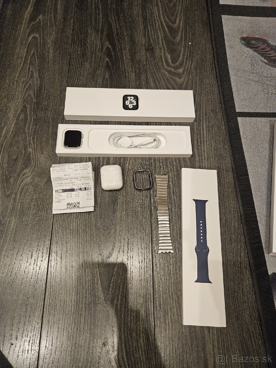 apple watch SE 44mm