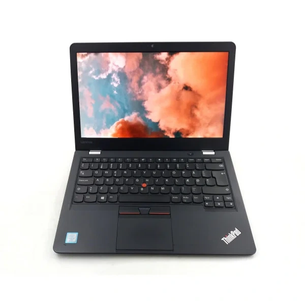 Lenovo 13 2nd Gen i5-7300U 16 RAM 128 SSD M.2