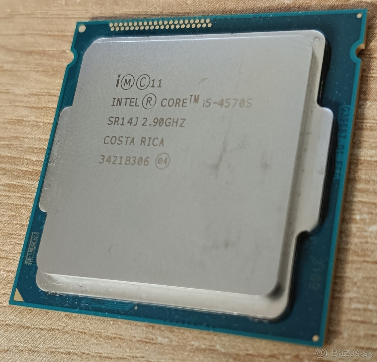 core i5 4570S