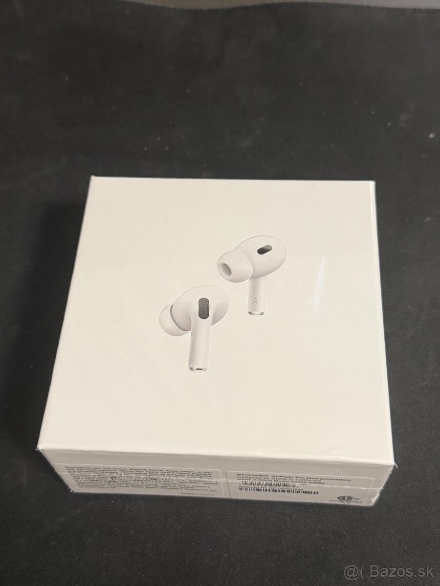 Airpods Pro 2