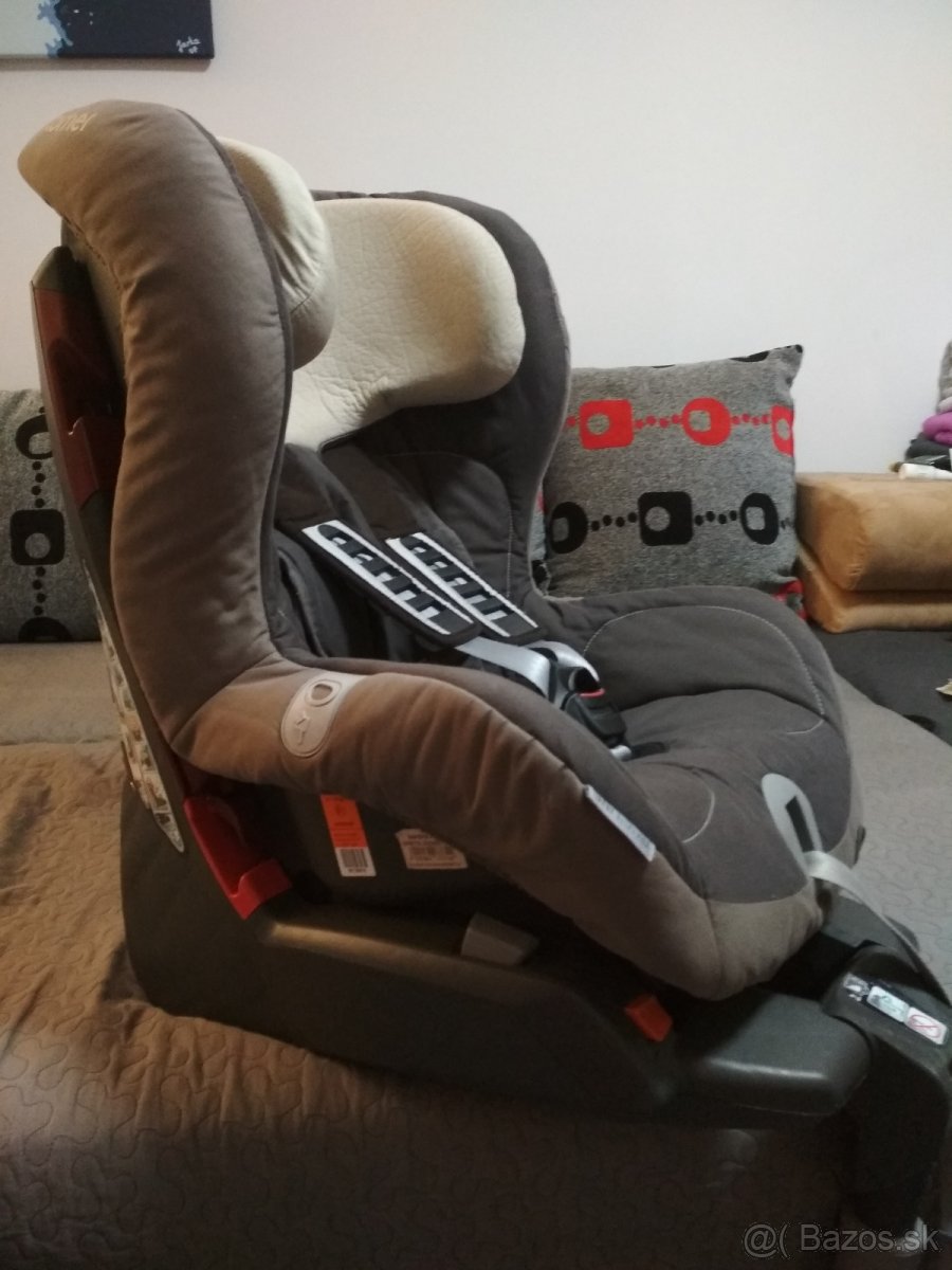 Römer Britax Safefix