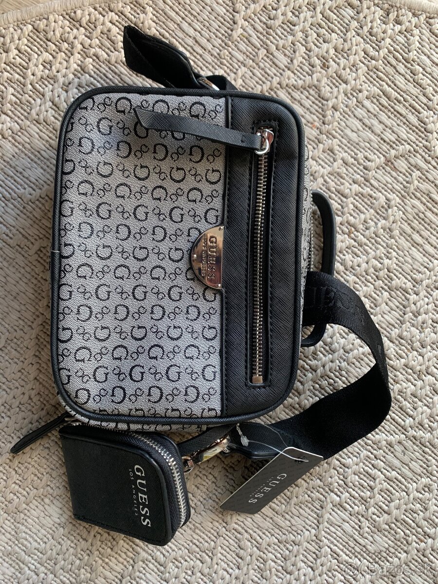 guess crossbody