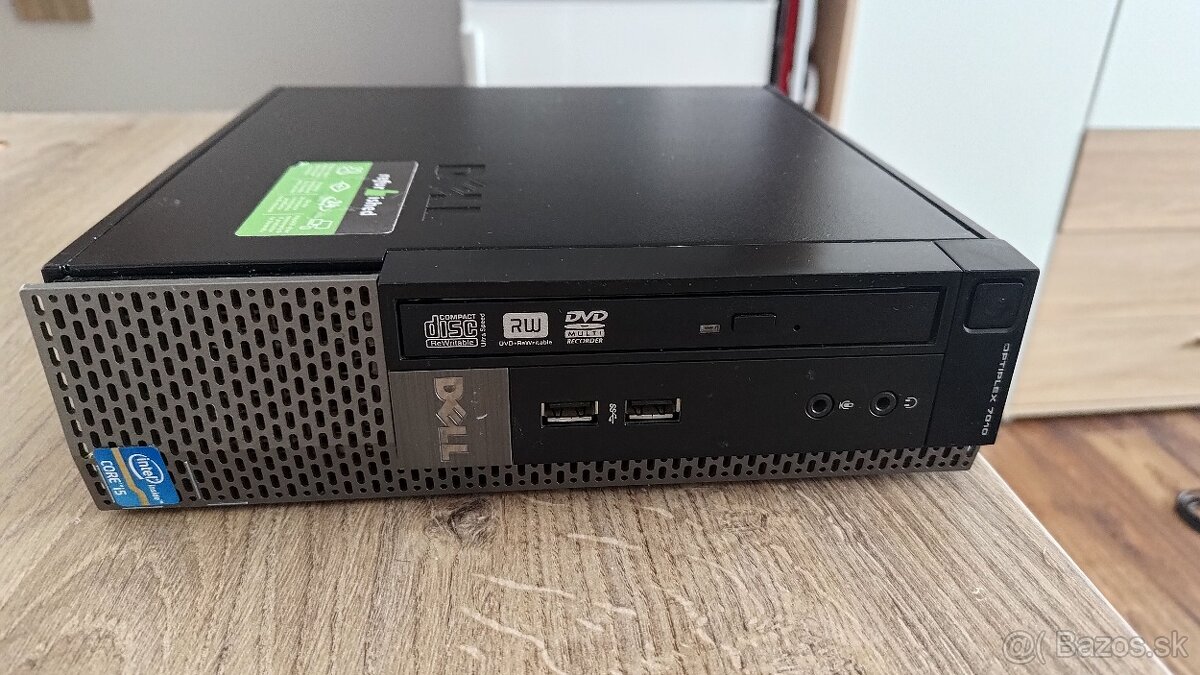 Dell Optiplex 7010