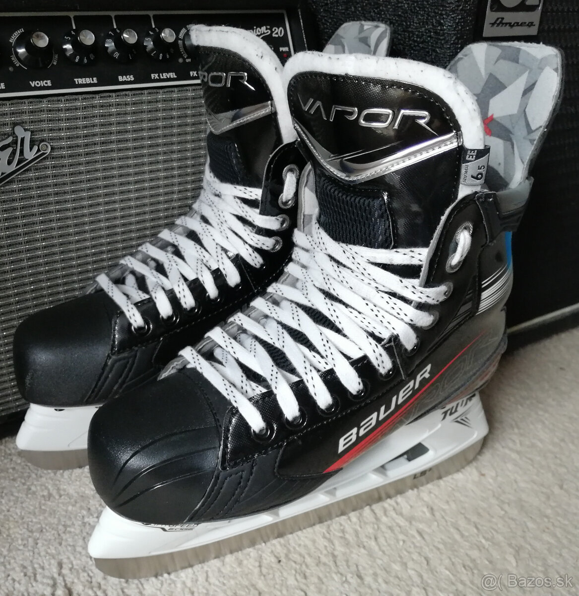 Bauer Vapor Select - 6.5 EE