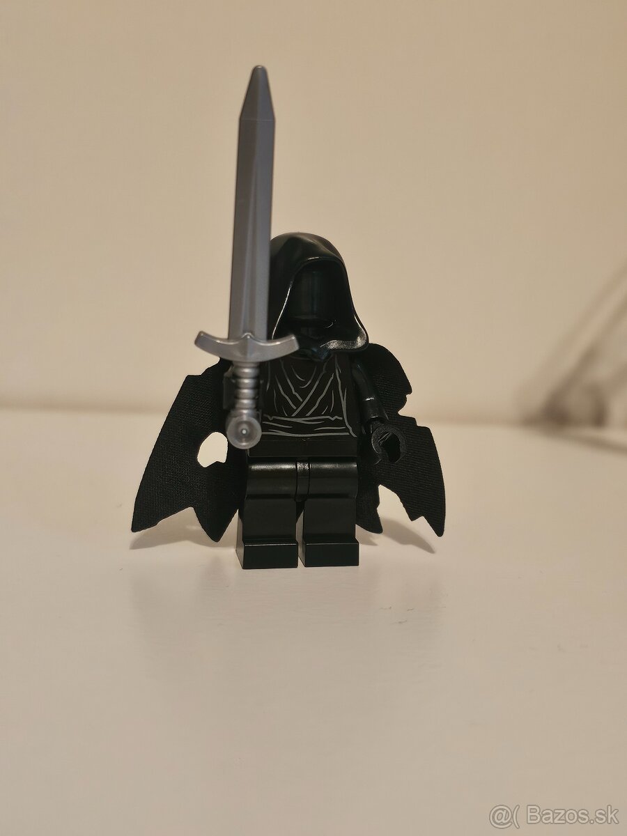 Nazgúl minifigúrky