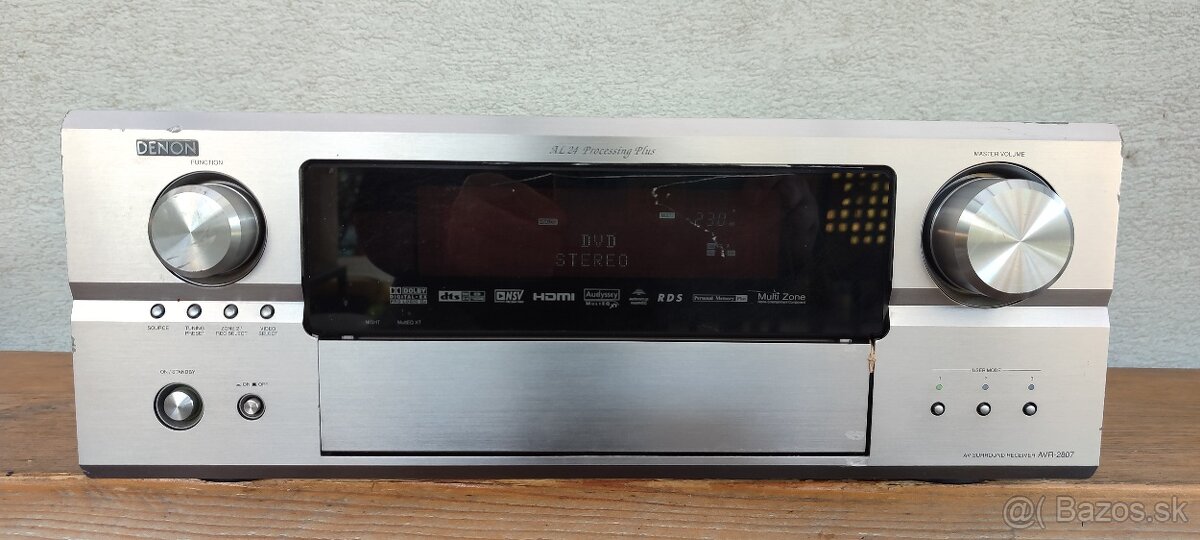 Receiver DENON