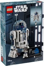 Lego 75379 Starwars R2-D2