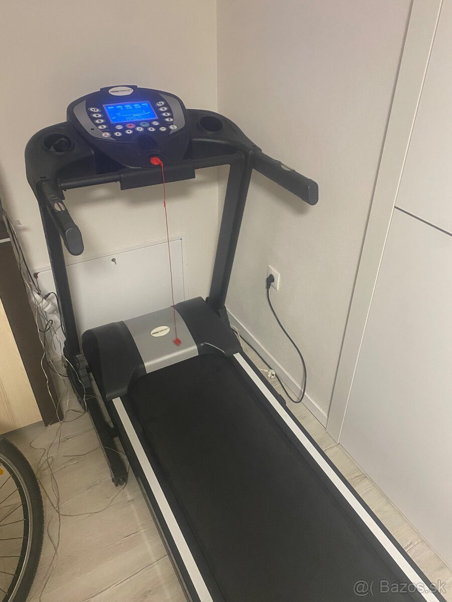 Bežecký pás get fit HP 1600