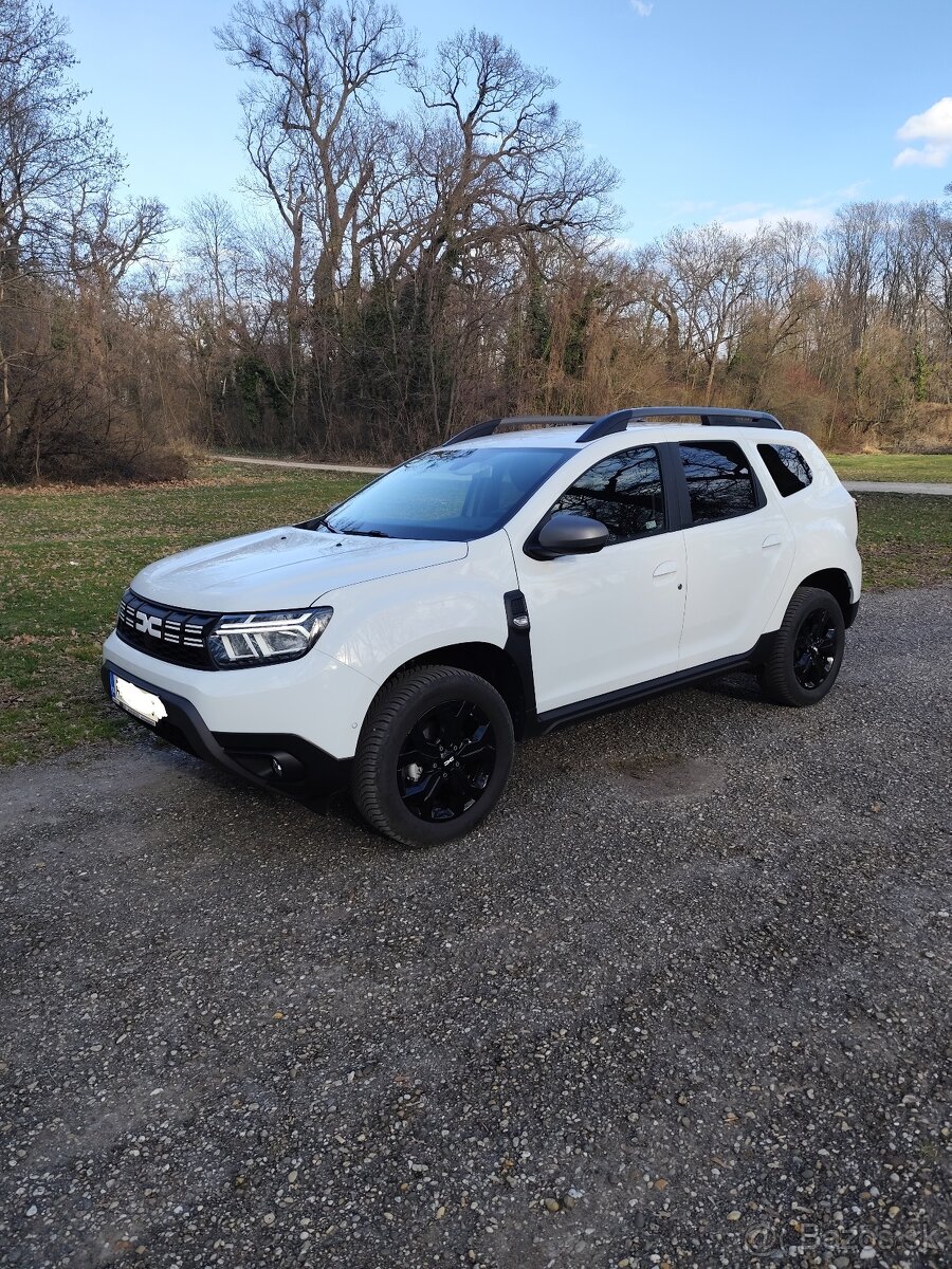 Dacia DUSTER, 1.5 dCi, 06.2023