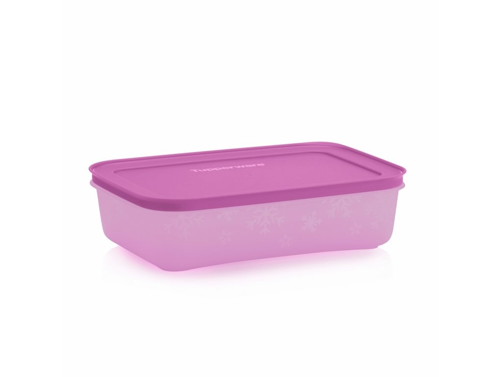 Aljaška 1L tupperware