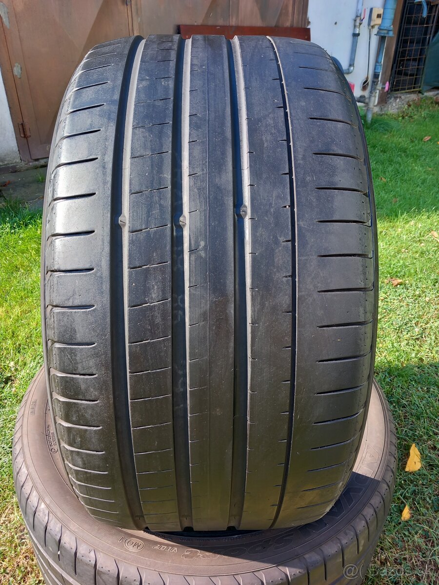 325/35 r22 letne pneumatiky