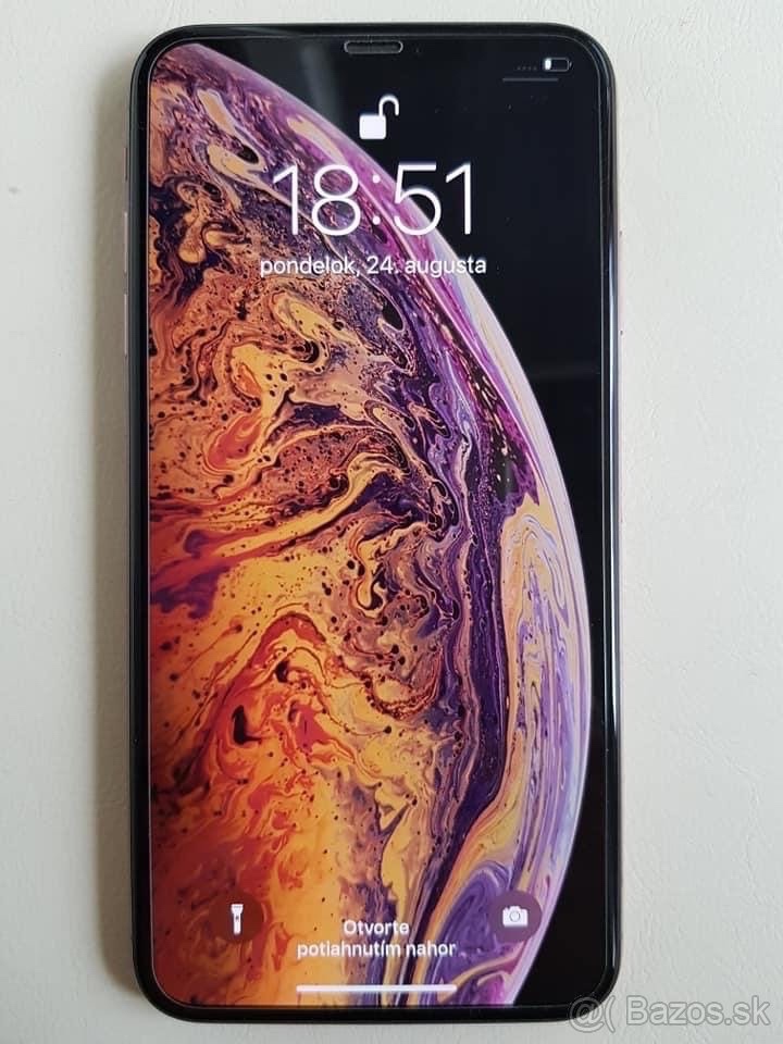 V Zaruke Predam IPhone XS 64GB