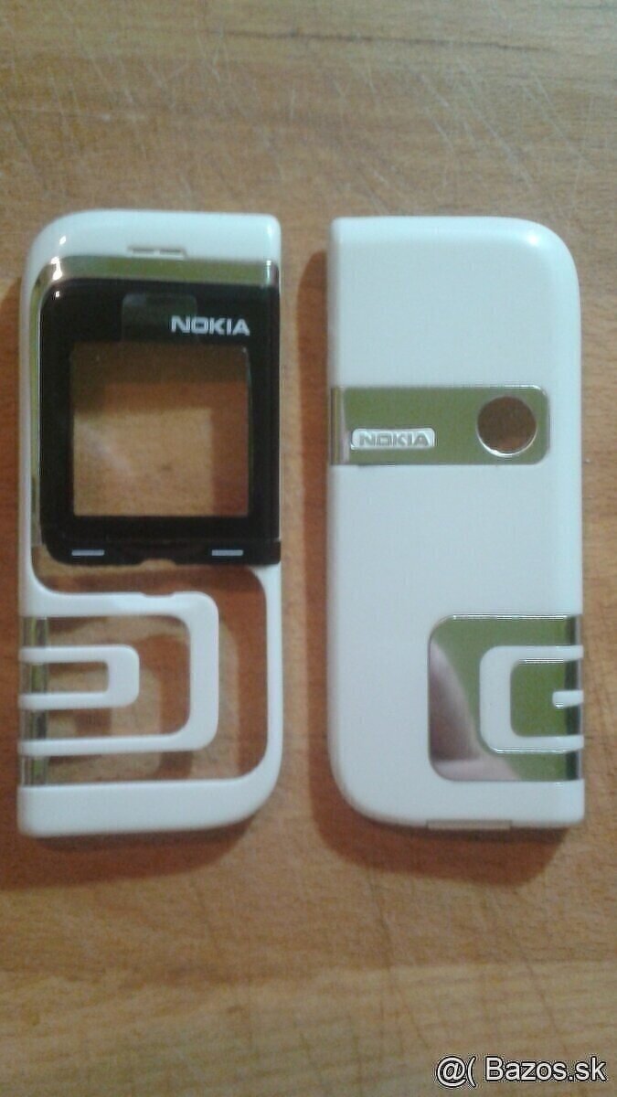 NOKIA 7260 - NOVÝ KRYT