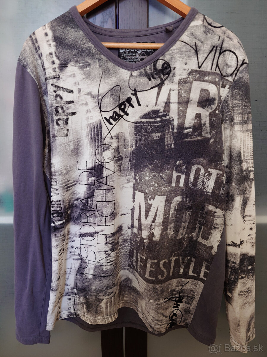 Desigual, veľ. M, pôv. c. 70€