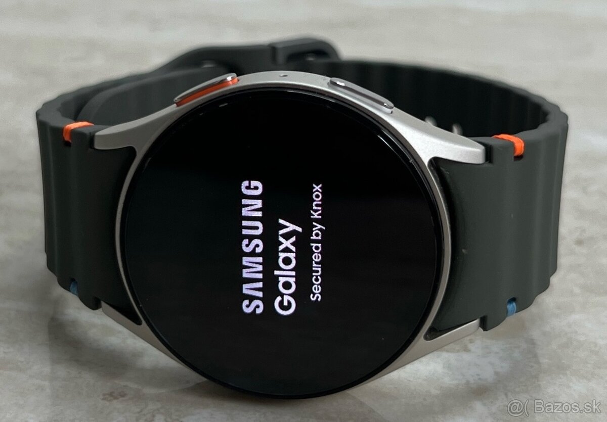 Samsung Galaxy Watch 7 40mm LTE