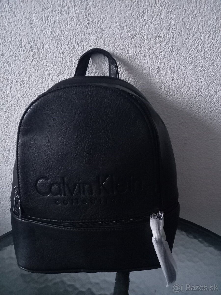 ruksak calvin klein