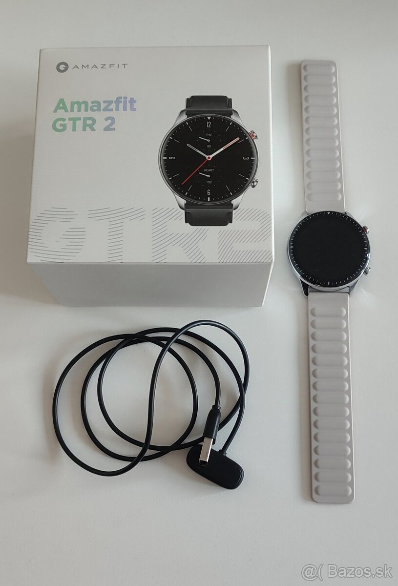 Amazfit gtr2