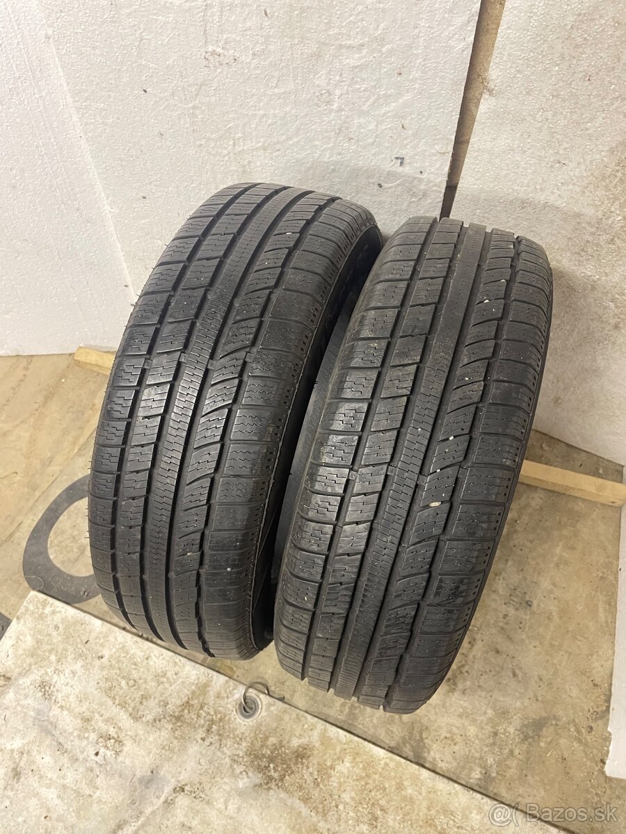 Pneu 185/60 R15 2x=50€