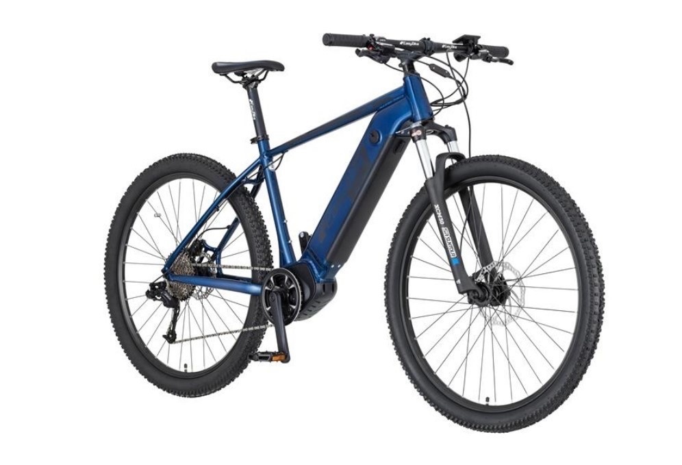 Elektro bicykel Easybike Volt 29”