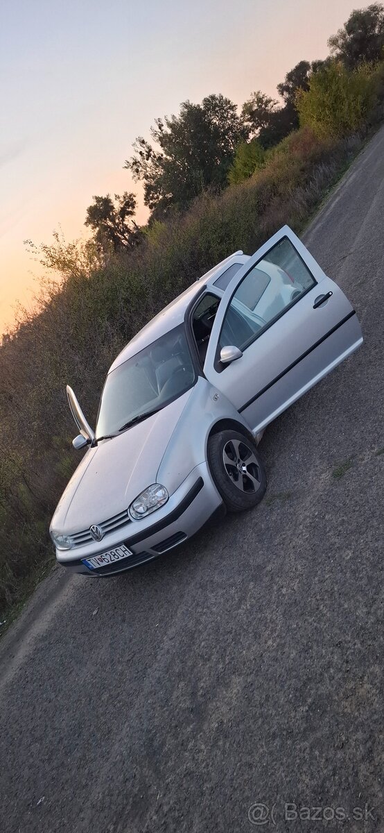 golf 4