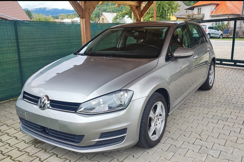 Volkswagen Golf 7 Comfortline 151.000km/2013