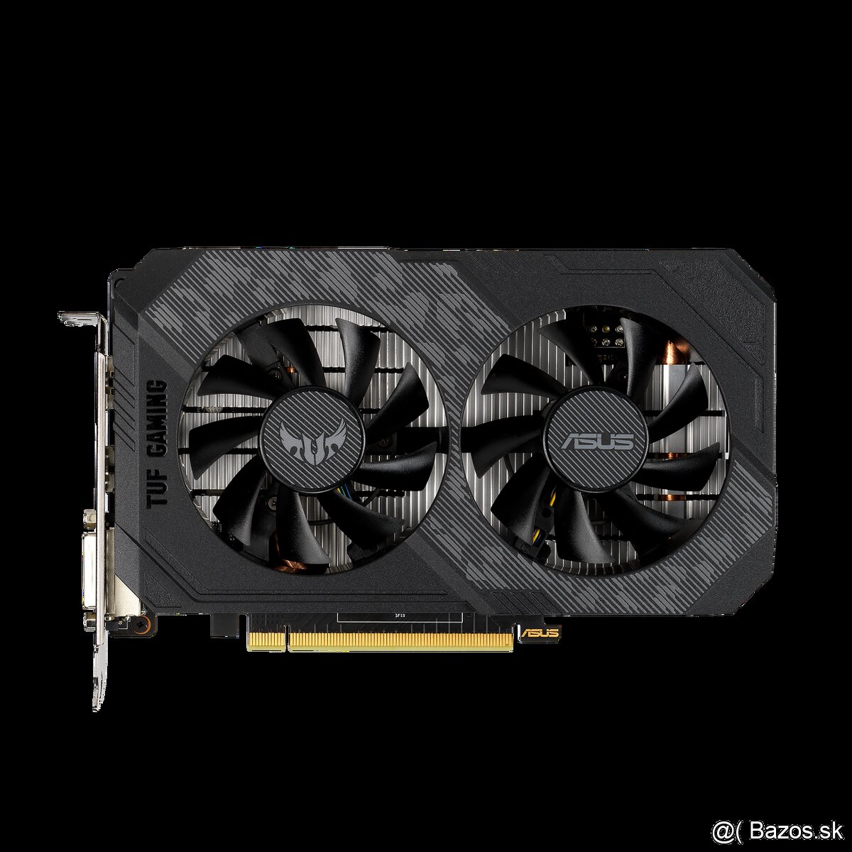 ✅ Nvidia GeForce GTX 1650 4GB