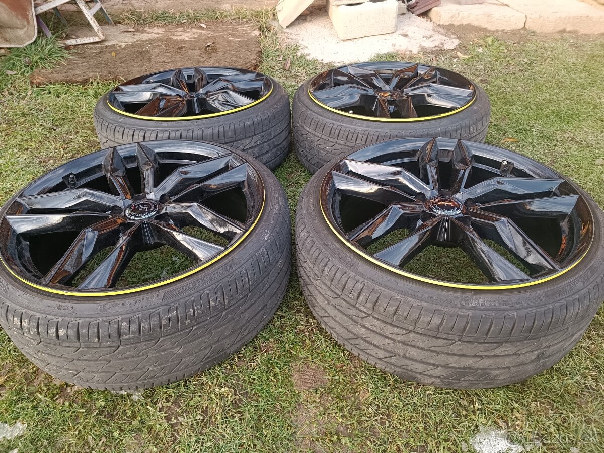 5x112 r19