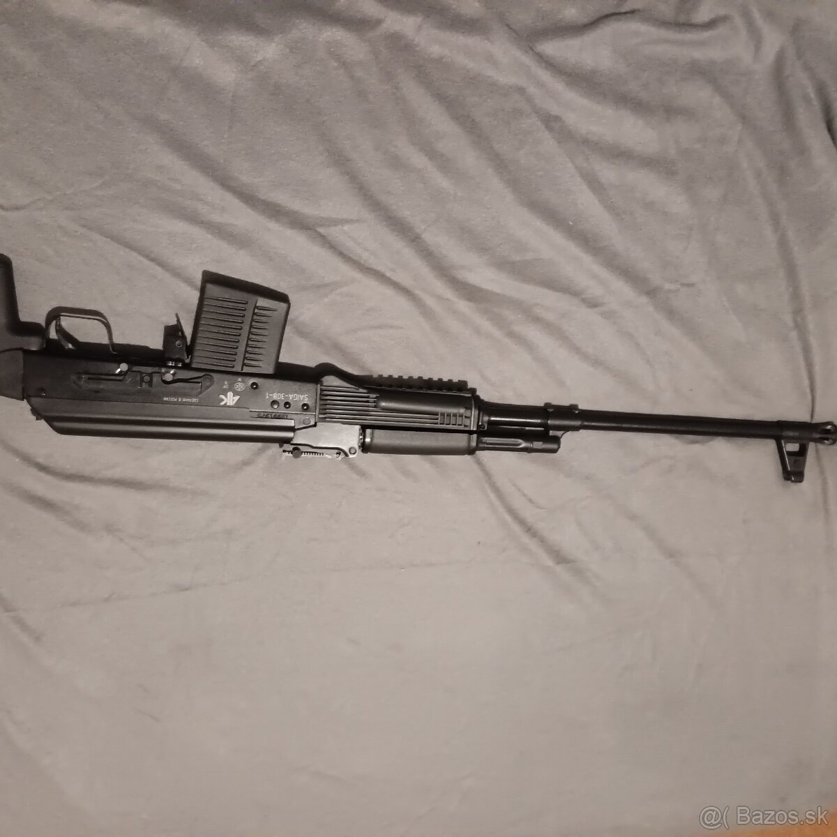 Saiga 308