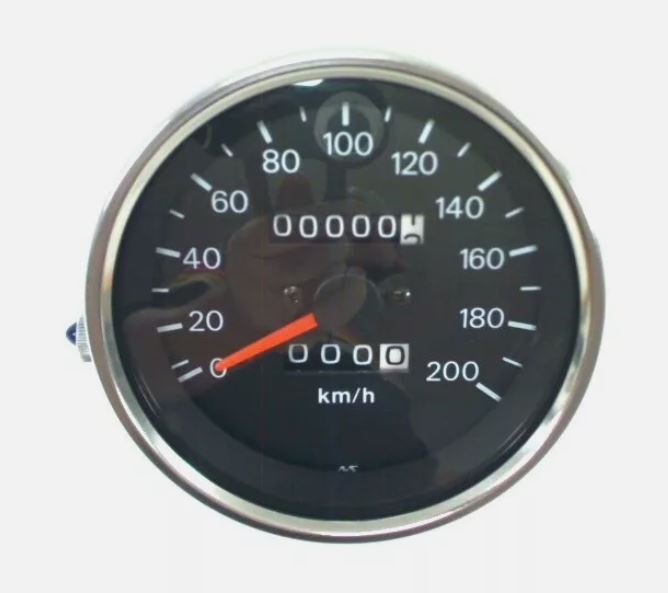 Kupim tachometer na Suzuki VS1400