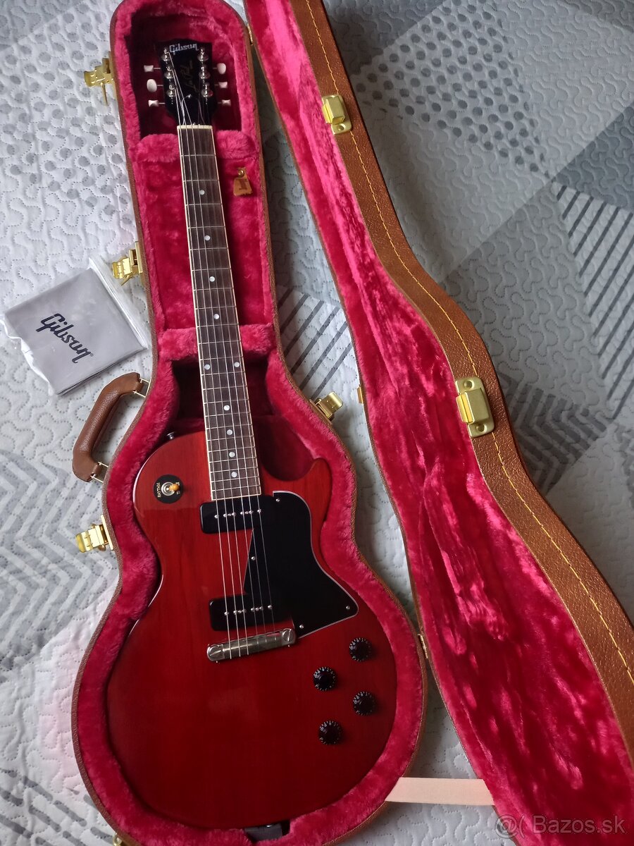 Gibson Les Paul