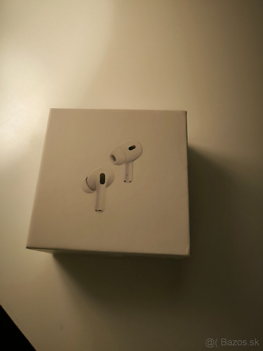 Airpod pro 2gen