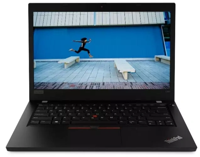 LENOVO ThinkPad L490 i5-8265u/16GB/512GB/14FHD