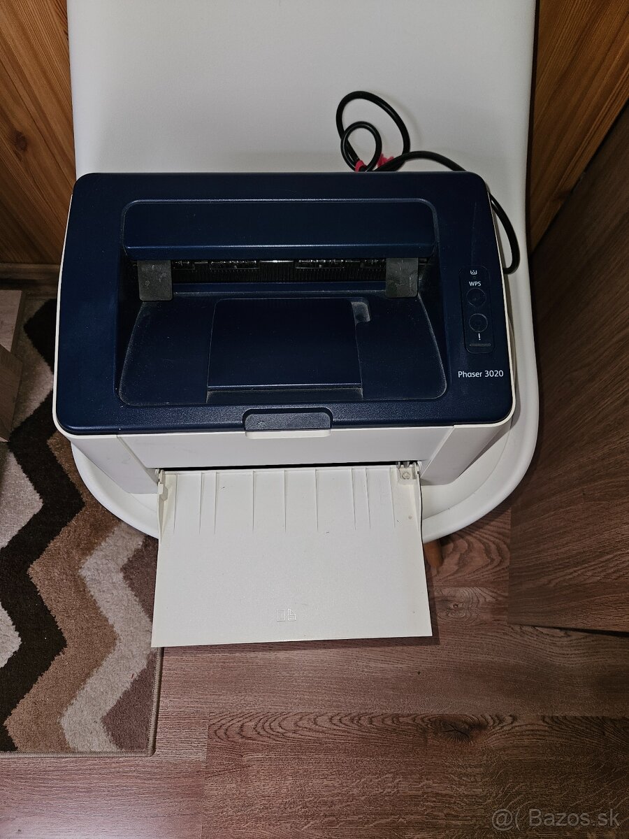 Xerox Phaser 3020