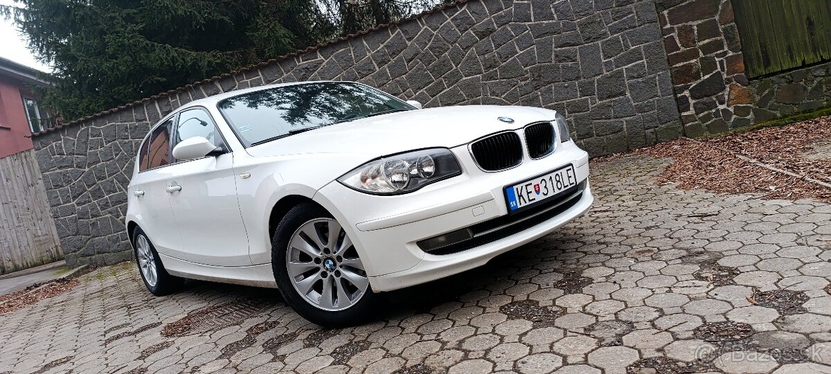 BMW 1 116 Sport