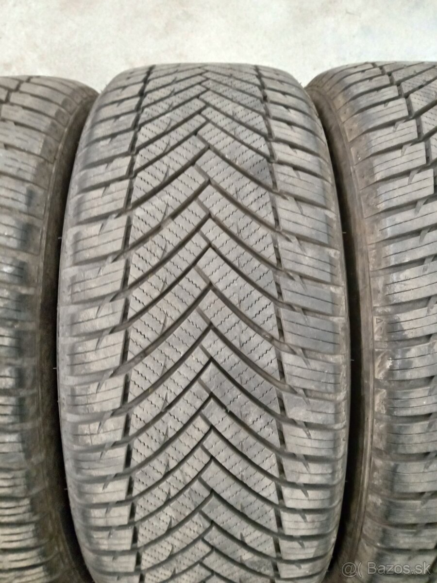 4ks celorocne 205/55 R16 91H IMPERIAL ALLSEASON DRIVER