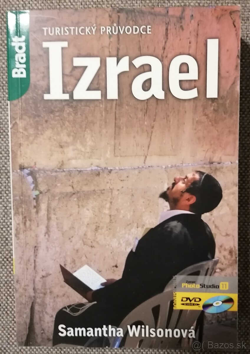 bedeker Izrael