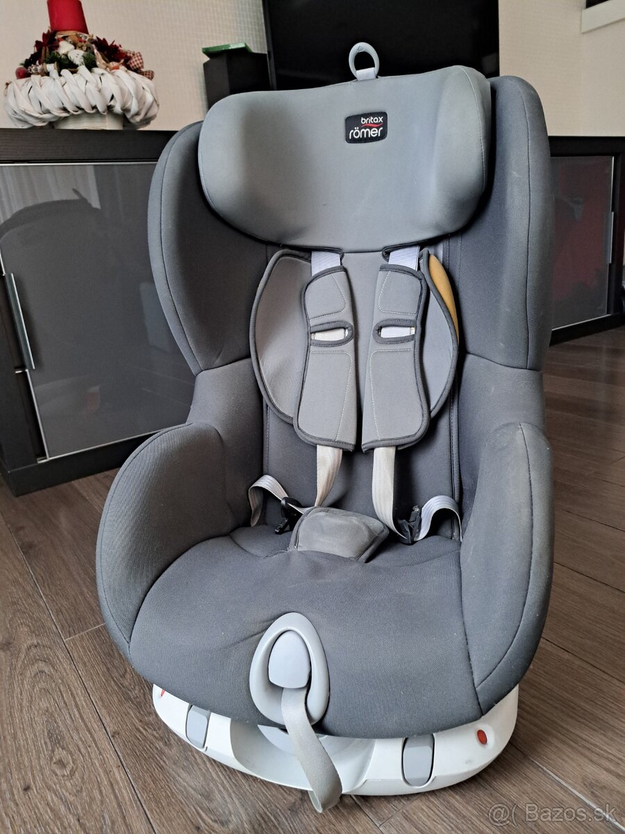 Autosedačka Britax Romer 9-18 kg