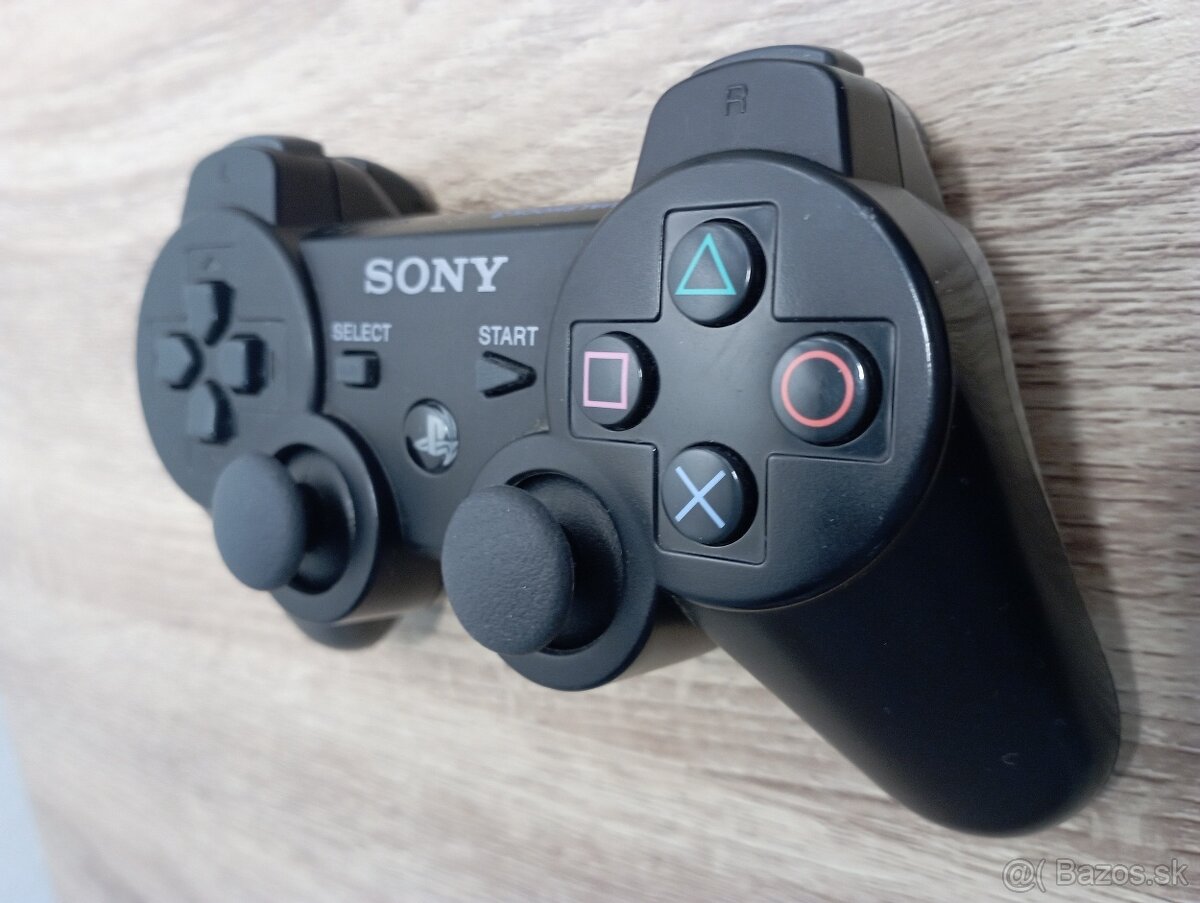 SONY originálny bezdrôtový ovládač na PS3