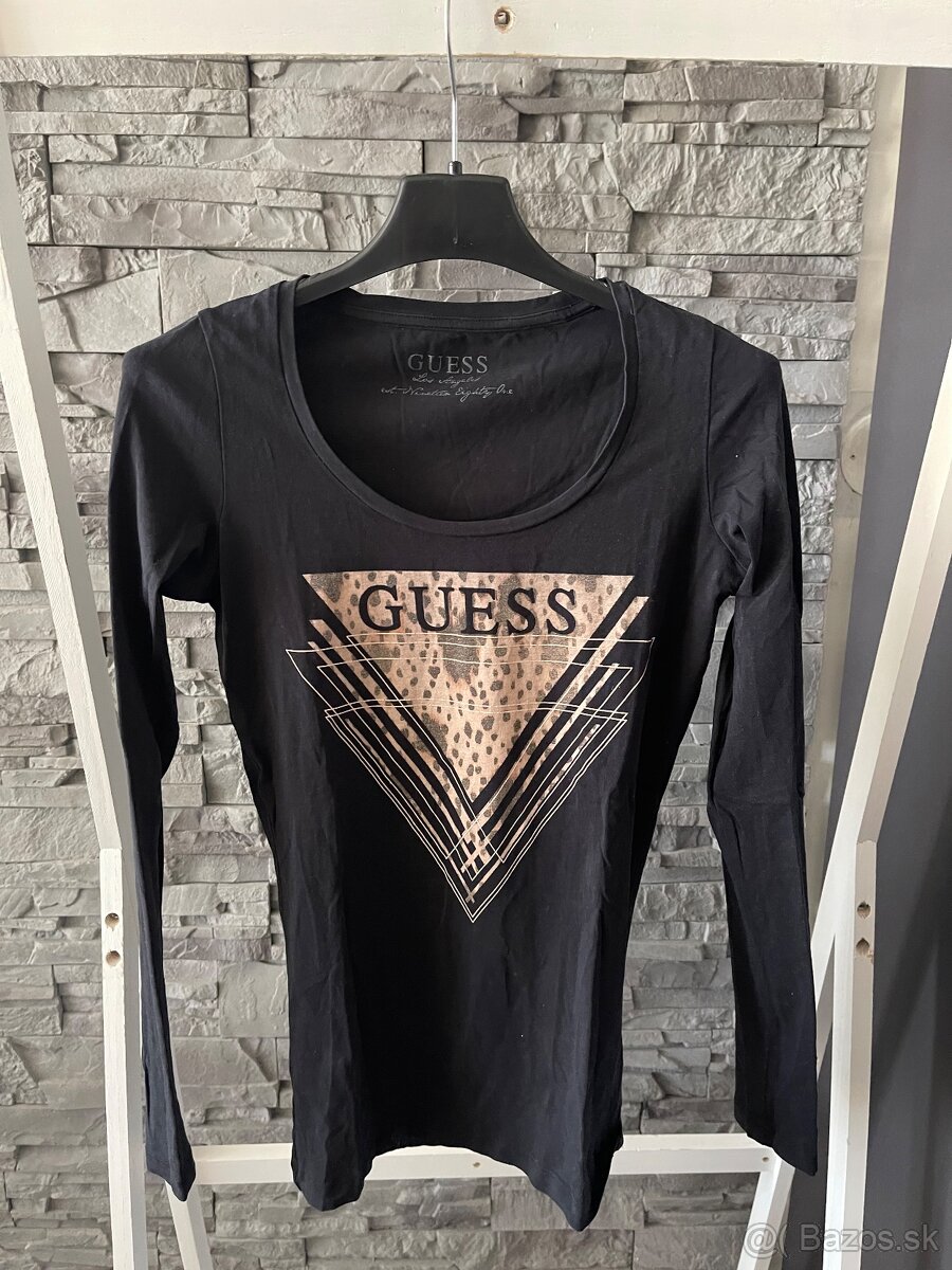 Guess Armani  Ralph Lauren v.XS kus 8 eur