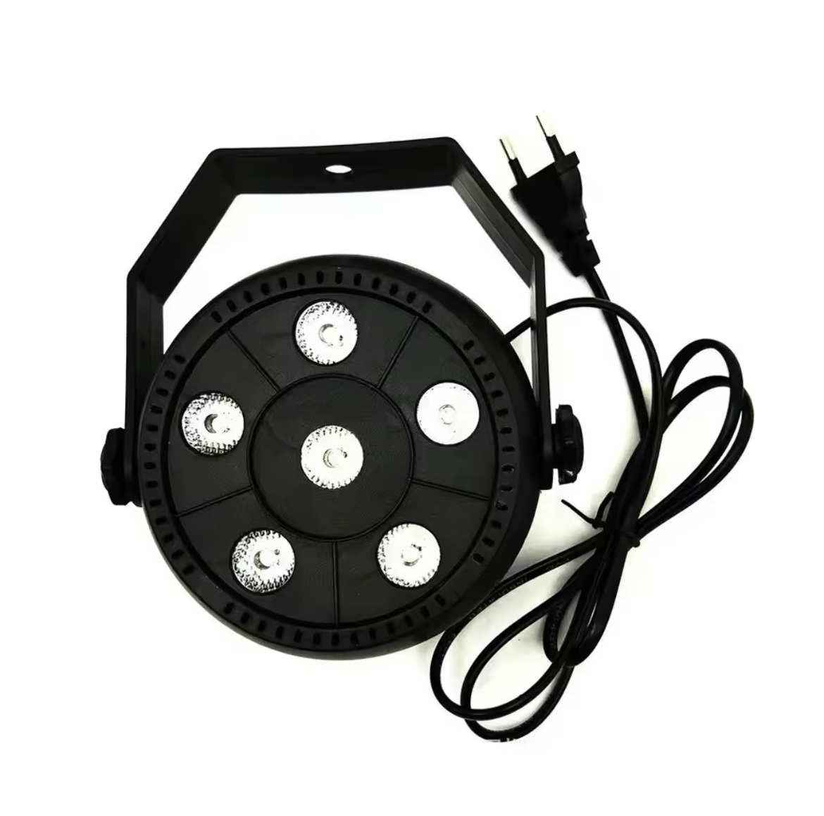 LED PAR 6x3W