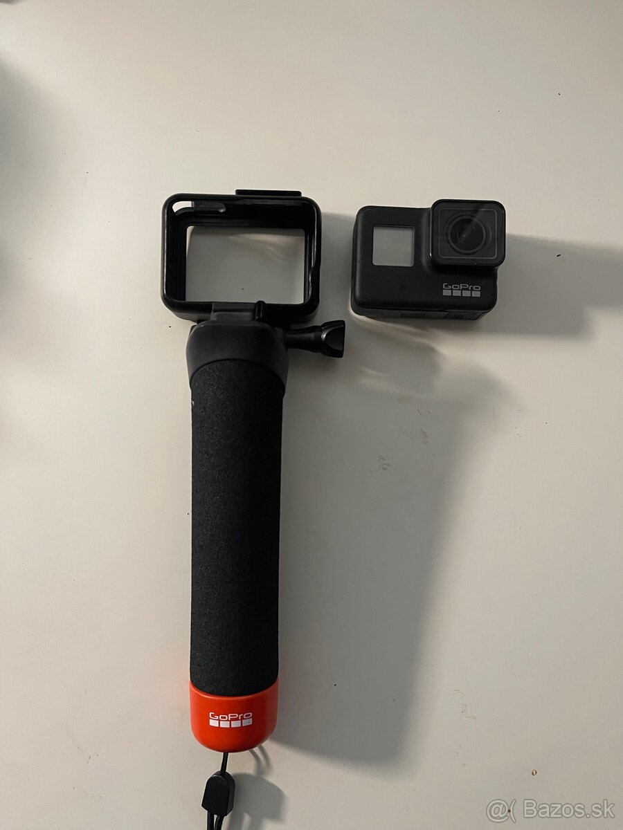 GoPro HERO 7 black