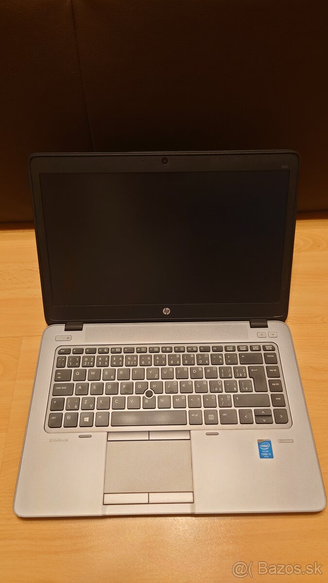 HP EliteBook 840 G2